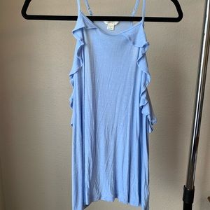 COPY - 💛 Aeropostale Ruffle Tank